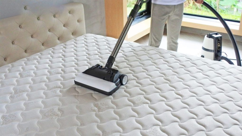 Dịch vụ Giặt Nệm tốt nhất hà nội.