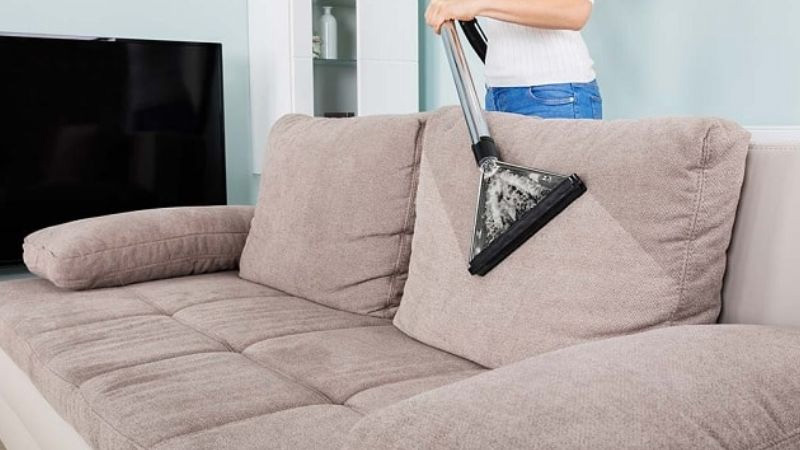 Dịch vụ Giặt Sofa tốt nhất Hà Nội