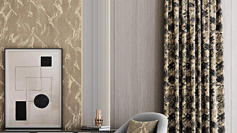 Quy trình giặt màn rèm cửa chuyên nghiệp