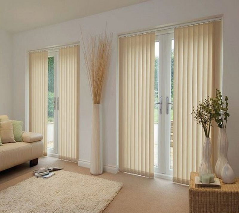 Cách giặt màn rèm mà không cần phải tháo xuống